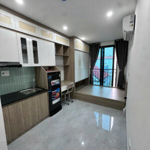 MT1192 | 37 Ngách 14 Ngõ 20 Hồ Tùng Mậu - Image 3