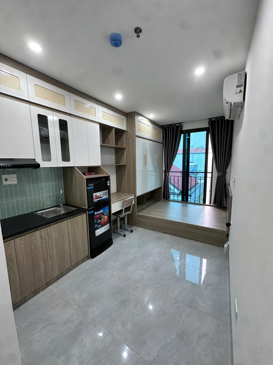 MT1192 | 37 Ngách 14 Ngõ 20 Hồ Tùng Mậu - Image 3