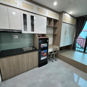 MT1192 | 37 Ngách 14 Ngõ 20 Hồ Tùng Mậu - Image 6