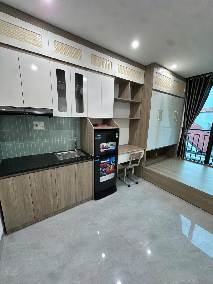 MT1192 | 37 Ngách 14 Ngõ 20 Hồ Tùng Mậu - Image 6