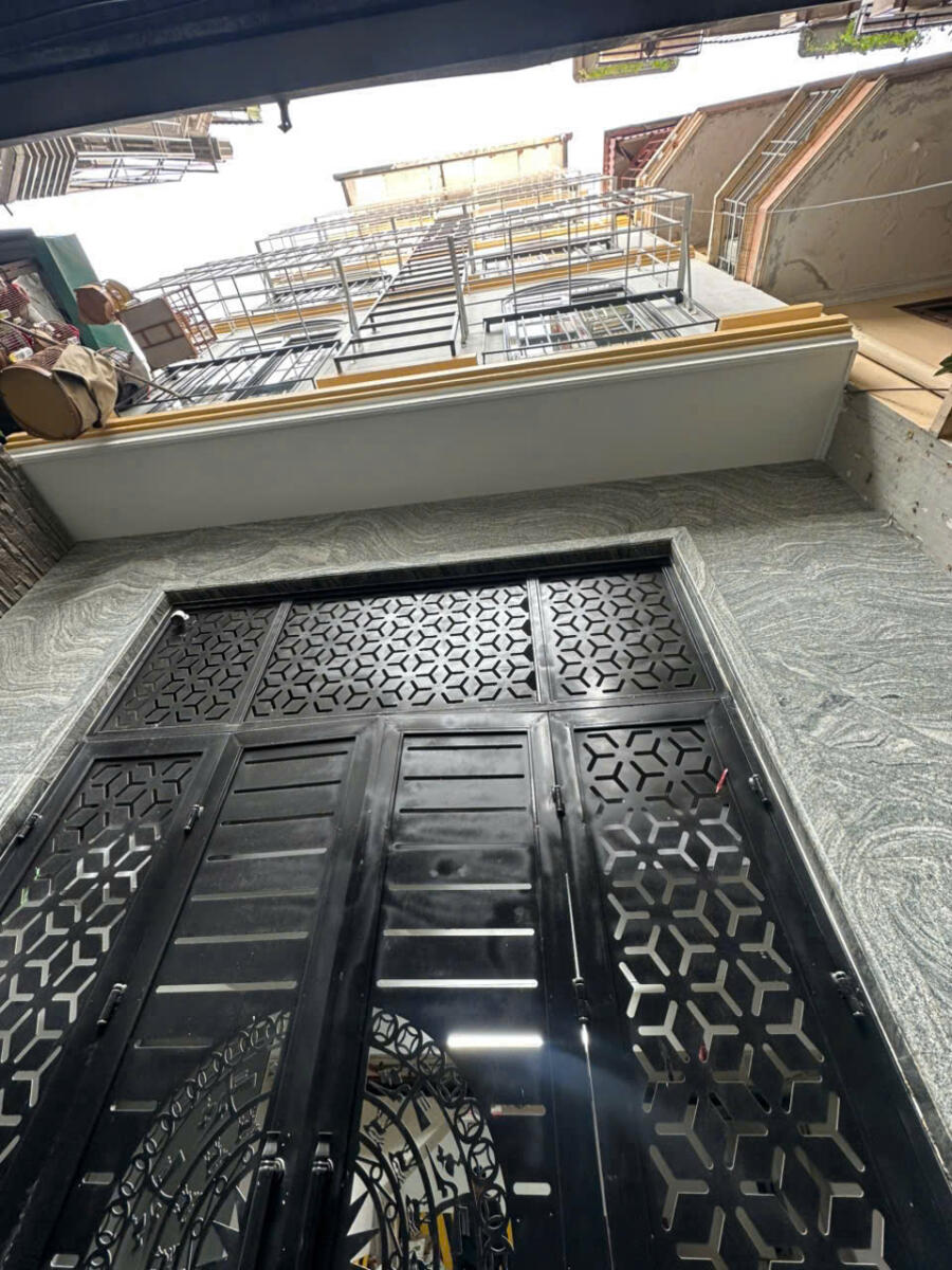 MT1045 | Số 106, Ngõ Giếng Mứt, Bạch Mai - Image 3