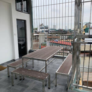 MT742 | Ngõ 14 Mễ Trì Hạ - Nam Từ Liêm - Image 3