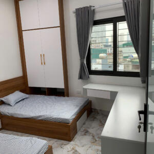 MT742 | Ngõ 14 Mễ Trì Hạ - Nam Từ Liêm - Image 8
